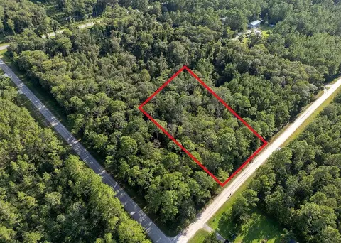 5003 Willow Ln, Bunnell, FL 32110