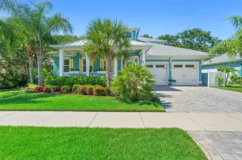 50 Hidden Treasure Dr, Palm Coast, FL 32137