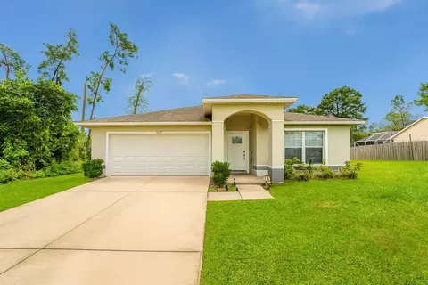 3337 Dewberry Dr, Deltona, FL 32738