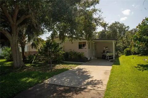 508 Cheyenne Dr, Oak Hill, FL 32759