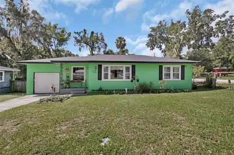 508 W Howry Ave, Deland, FL 32720