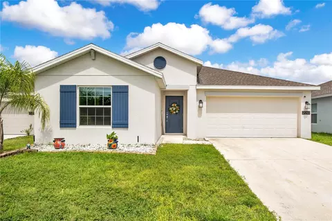 2097 Freemark St, Osteen, FL 32764