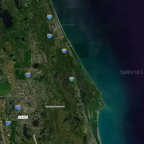 Short Parcel 2003055, Mims, FL 32754