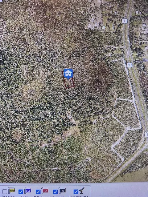 Short Parcel 2003055, Mims, FL 32754 photo 2