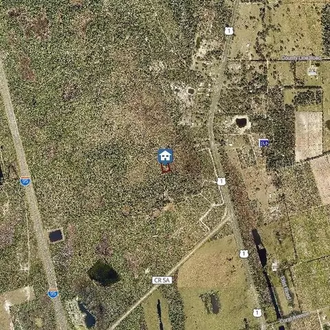 Short Parcel 2003054, Mims, FL 32754 photo 2