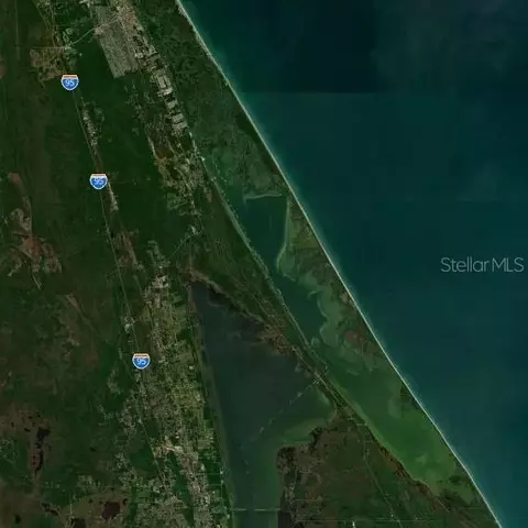 Short Parcel 2003054, Mims, FL 32754