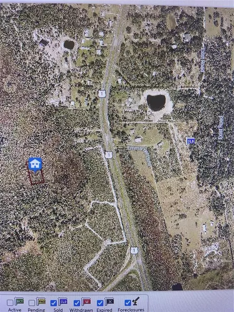 Short Parcel 2003054, Mims, FL 32754 photo 9
