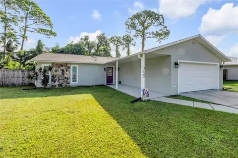 3125 Silver Palm Dr, Edgewater, FL 32141