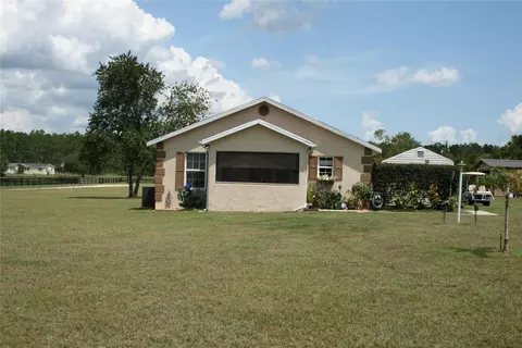 16199 SE 170th Ave, Weirsdale, FL 32195