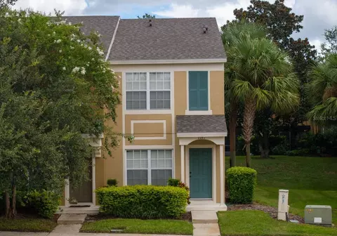 1281 Pepperdine Ln, Sanford, FL 32771
