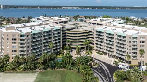4 Oceans West Blvd #601A, Daytona Beach Shores, FL 32118