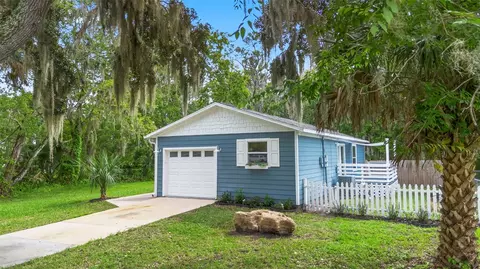 1210 Bolton Rd, New Smyrna Beach, FL 32168