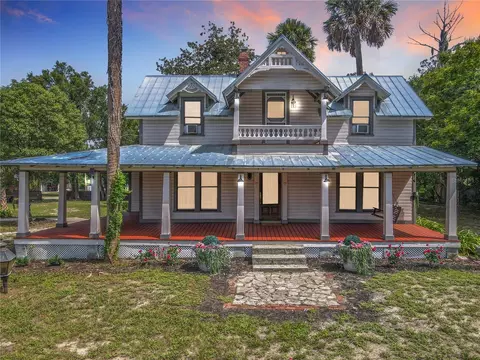525 W Blue Springs Ave, Orange City, FL 32763