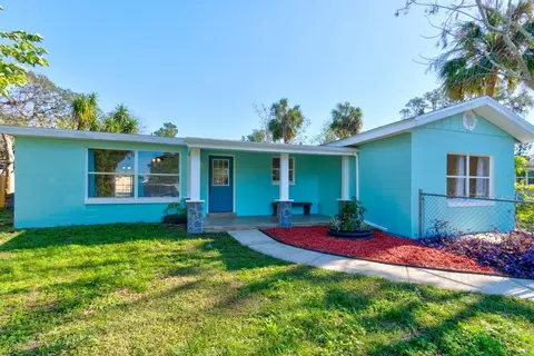 13 Highridge Rd, Daytona Beach, FL 32117