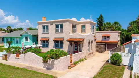 529 Hillside Ave, Daytona Beach, FL 32118