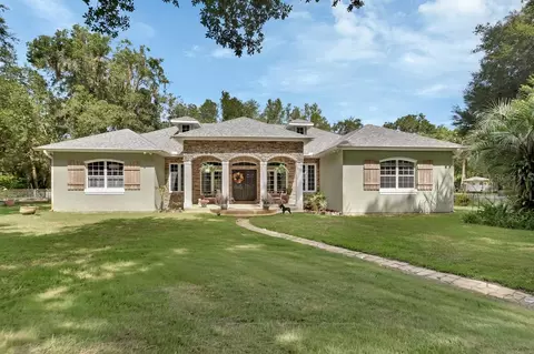 2195 Sage Willow Ln, De Leon Springs, FL 32130