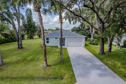 1930 Victory Palm Dr, Edgewater, FL 32141