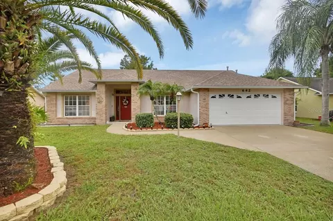 642 Pleasant Run Dr, Deland, FL 32724