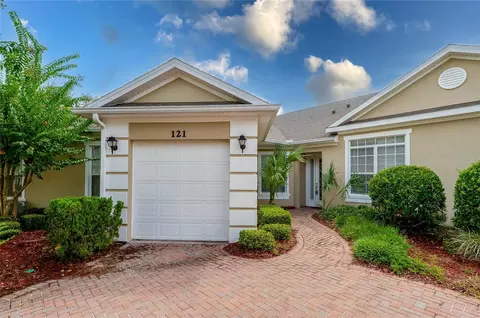 121 Sedona Cir, Daytona Beach, FL 32124
