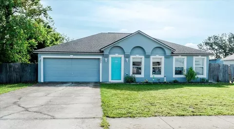 647 Holbrook Ave, Deltona, FL 32738