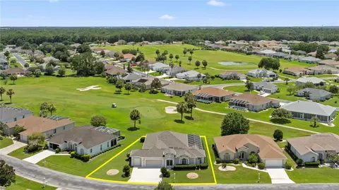 2166 NW 50th Cir, Ocala, FL 34482