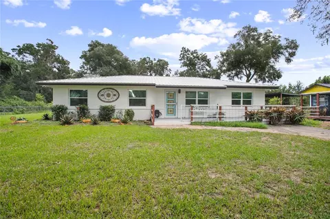 1377 Spring Garden Ranch Rd, De Leon Springs, FL 32130
