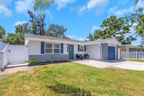 3450 Beechwood Ter N, Pinellas Park, FL 33781