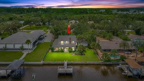 350 Lambert Ave, Flagler Beach, FL 32136