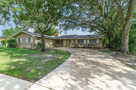 5509 Sedgefield St, Orlando, FL 32808