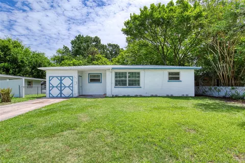 607 Marlene Dr, Daytona Beach, FL 32117
