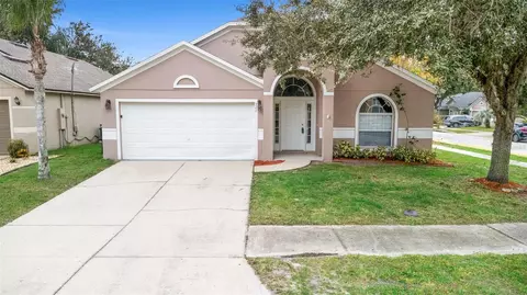520 Placid Run Rd, Orange City, FL 32763