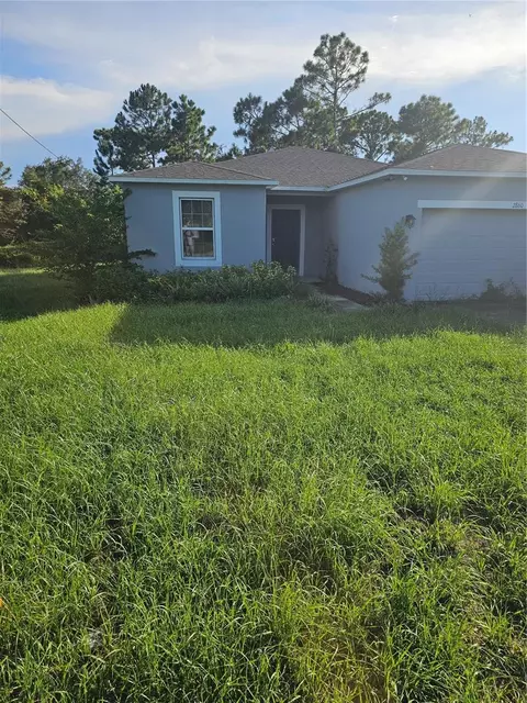 2860 Surf Dr, Deltona, FL 32738