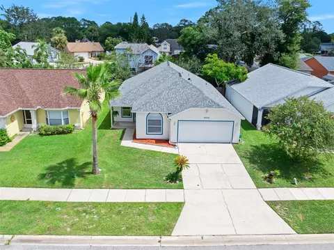 5889 Woodpoint Ter, Port Orange, FL 32128