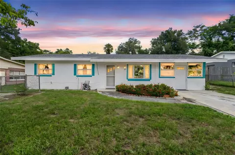 207 Lake Gertie Rd, Deland, FL 32720