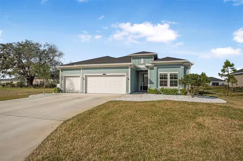 Exterior - 2128 Raglan Cir, Ormond Beach, FL 32174 photo 2 of 14