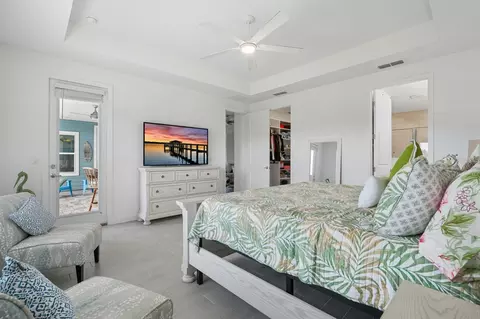 Bedroom - 2128 Raglan Cir, Ormond Beach, FL 32174 photo 3 of 7