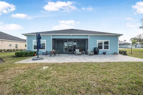 Exterior - 2128 Raglan Cir, Ormond Beach, FL 32174 photo 9 of 14