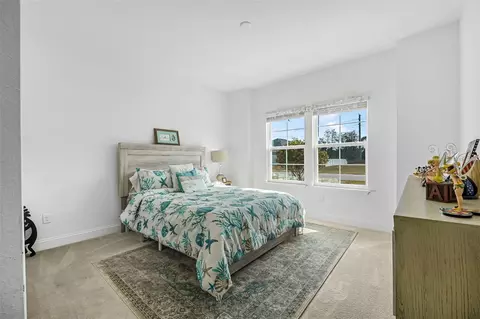Bedroom - 2128 Raglan Cir, Ormond Beach, FL 32174 photo 4 of 7