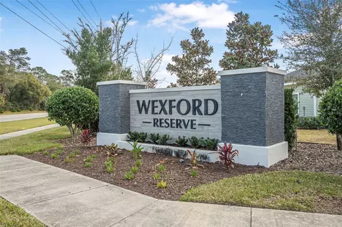 View/Area - 2128 Raglan Cir, Ormond Beach, FL 32174 photo 6 of 6