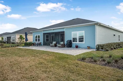 Exterior - 2128 Raglan Cir, Ormond Beach, FL 32174 photo 10 of 14