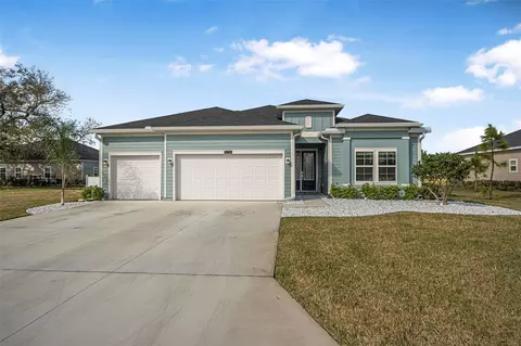 Exterior - 2128 Raglan Cir, Ormond Beach, FL 32174 photo 12 of 14