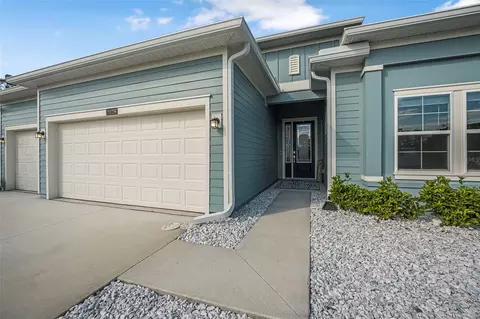 Exterior - 2128 Raglan Cir, Ormond Beach, FL 32174 photo 3 of 14