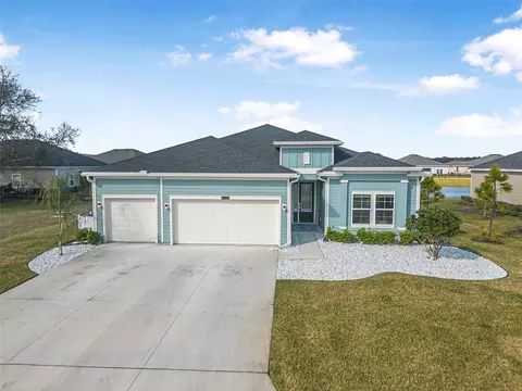 Exterior - 2128 Raglan Cir, Ormond Beach, FL 32174 photo 14 of 14