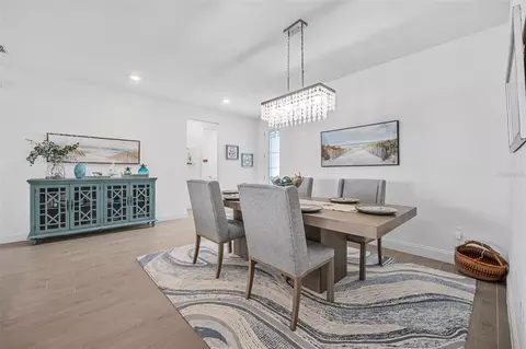 Dining - 2128 Raglan Cir, Ormond Beach, FL 32174 photo 2 of 4