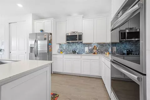 Kitchen - 2128 Raglan Cir, Ormond Beach, FL 32174 photo 3 of 3