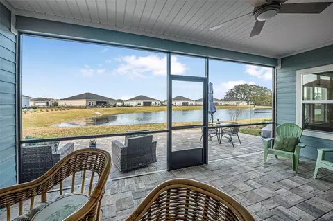 Exterior - 2128 Raglan Cir, Ormond Beach, FL 32174 photo 6 of 14