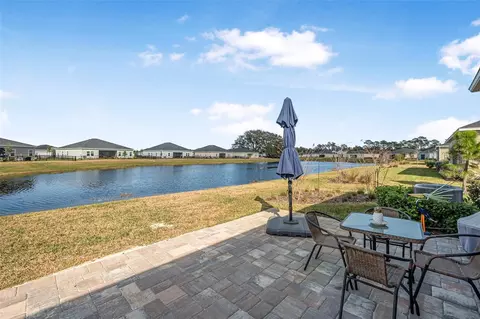 Exterior - 2128 Raglan Cir, Ormond Beach, FL 32174 photo 7 of 14