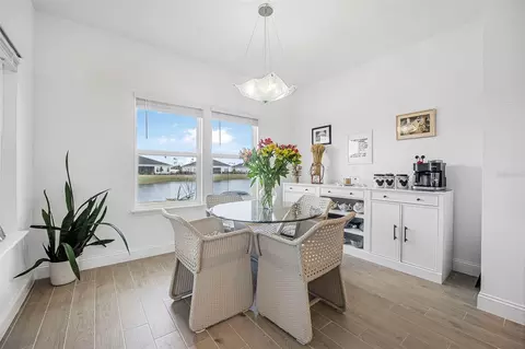 Dining - 2128 Raglan Cir, Ormond Beach, FL 32174 photo 4 of 4