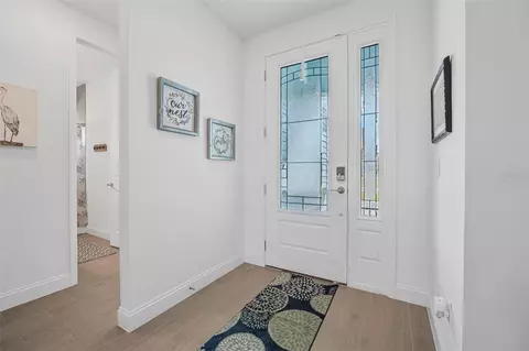 Entry Way - 2128 Raglan Cir, Ormond Beach, FL 32174 photo 1 of 1