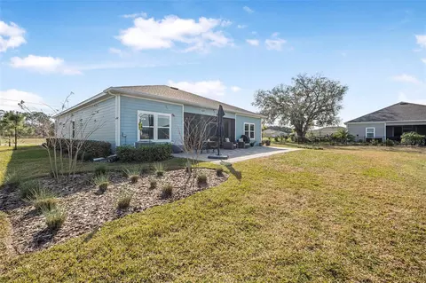Exterior - 2128 Raglan Cir, Ormond Beach, FL 32174 photo 11 of 14